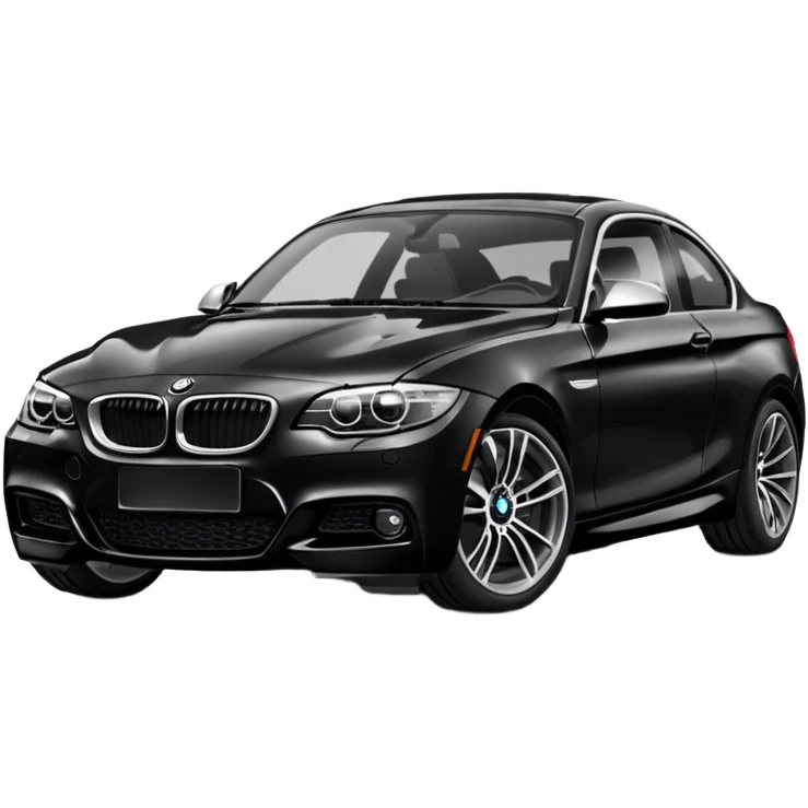 Bmw emoji