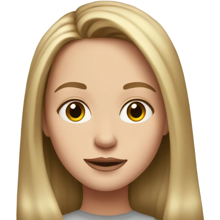 Maddie Pitt  emoji