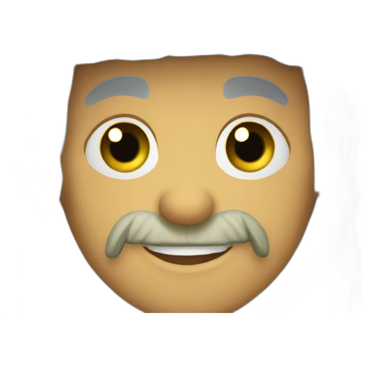 Davy Jones emoji