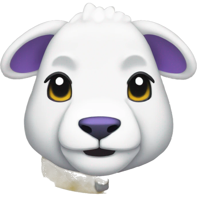 toriel undertale emoji