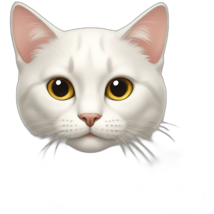 Cat emoji