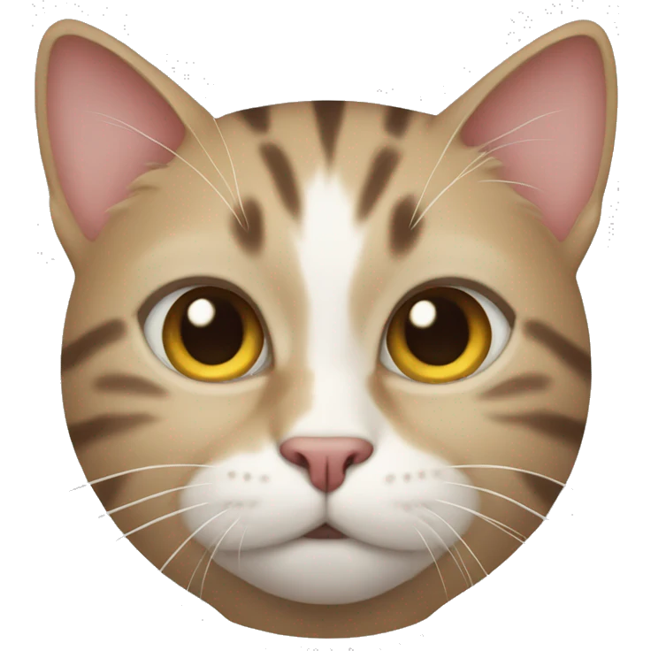 Cat  emoji