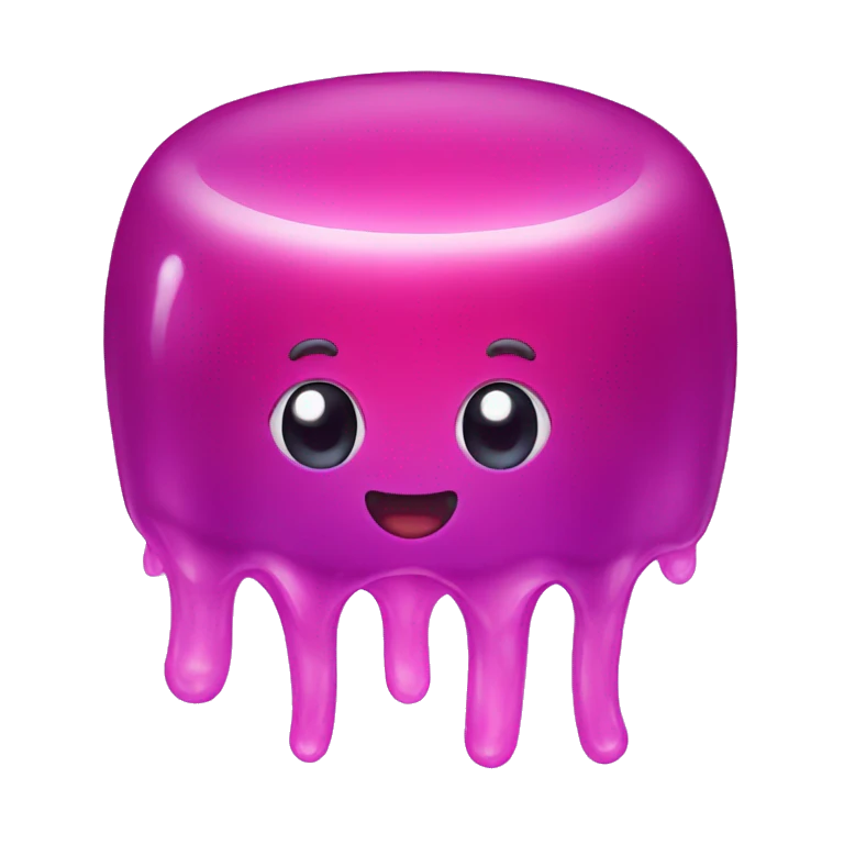 jelly emoji
