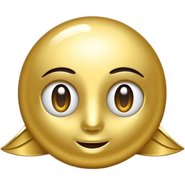 Şampiyonlar Ligi Kupası emoji