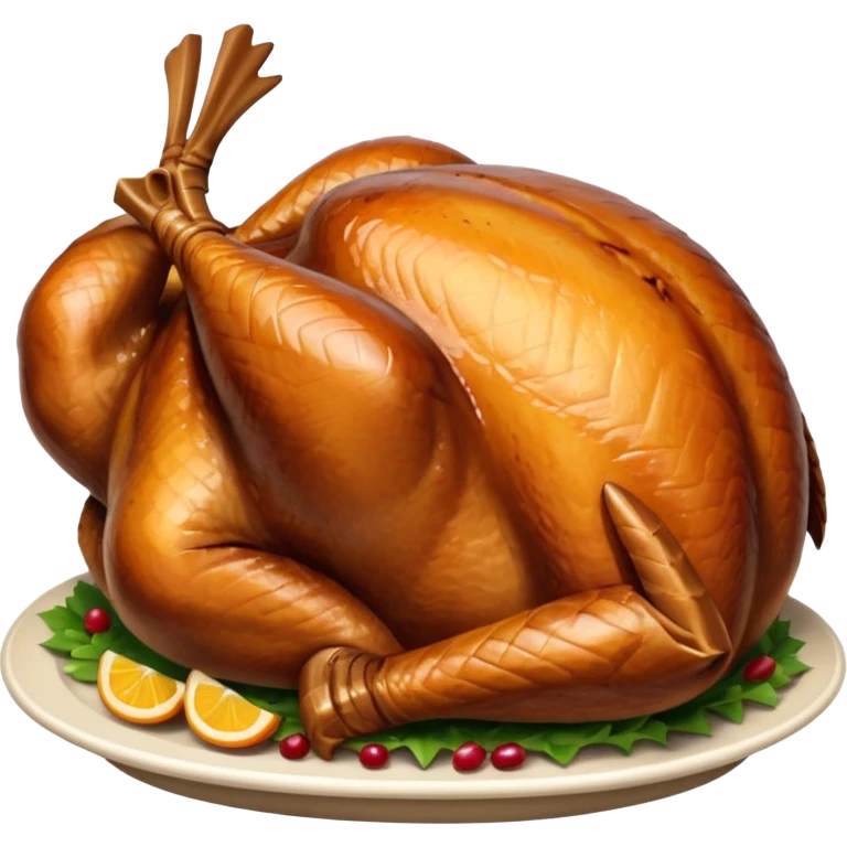 turkey emoji