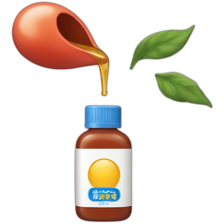 Sesameoil emoji