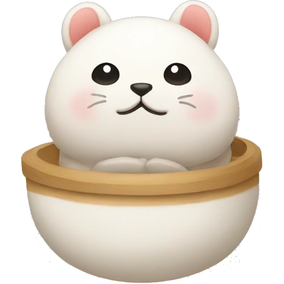 baozi emoji