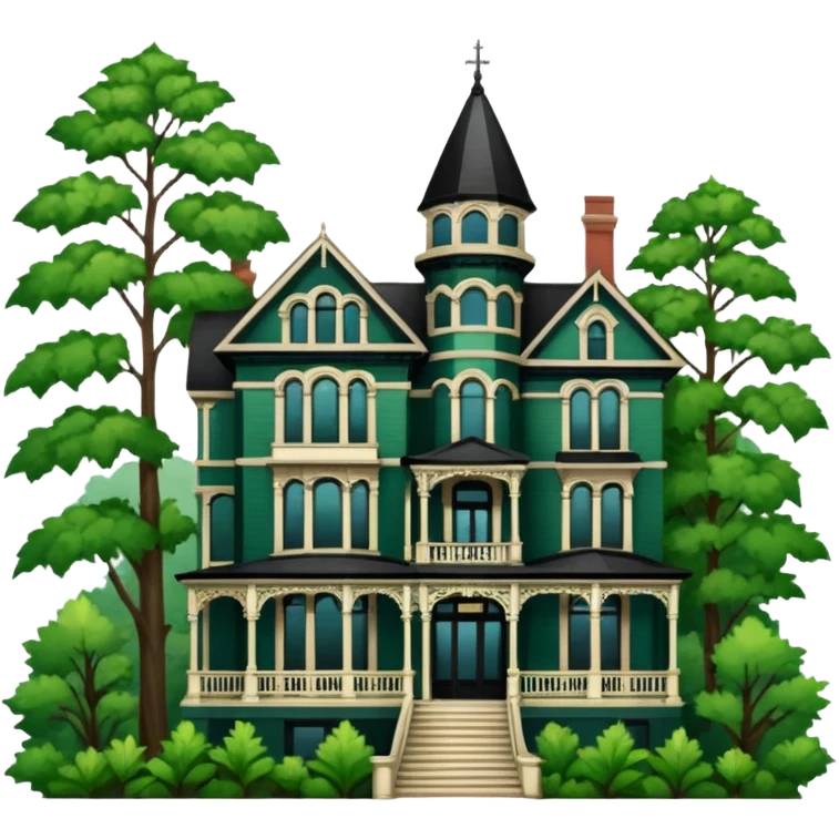 Arkansas eureka springs emoji