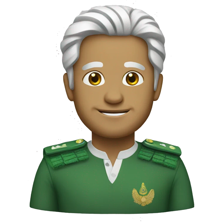 pakistan emoji