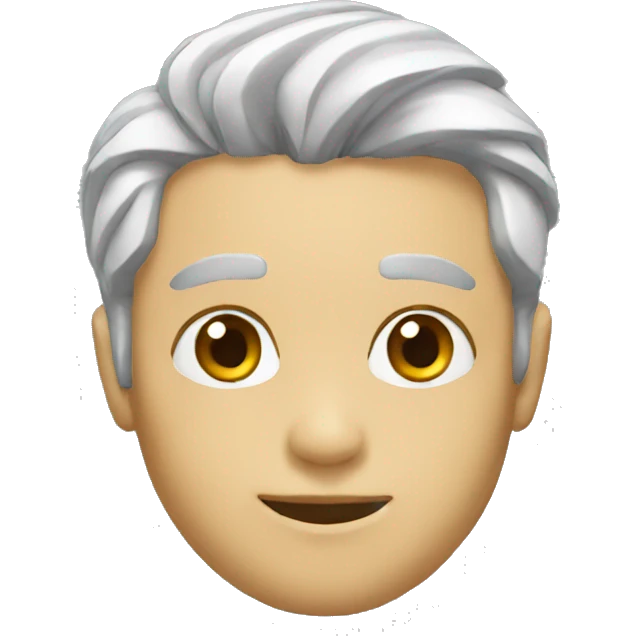 am emoji