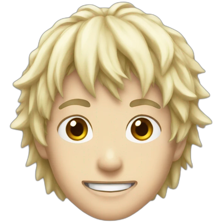 Asta emoji