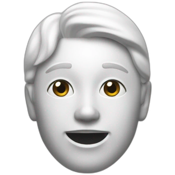 contactless touch emoji