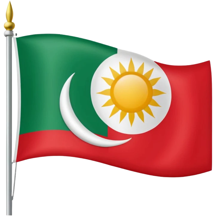 Flag Tatarstan  emoji