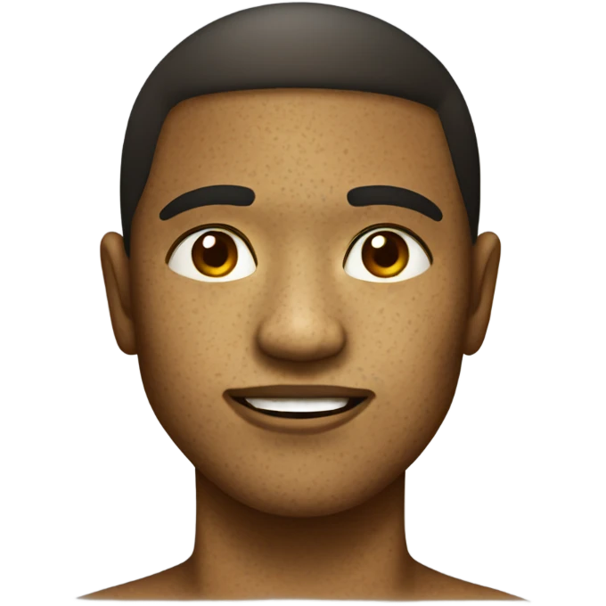 Hyperpigmentation  emoji