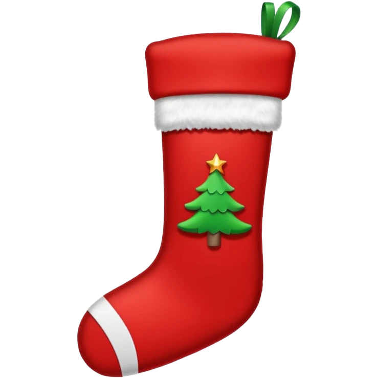 크리스마스 emoji