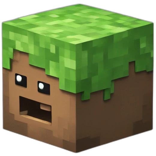 minecraft terre emoji