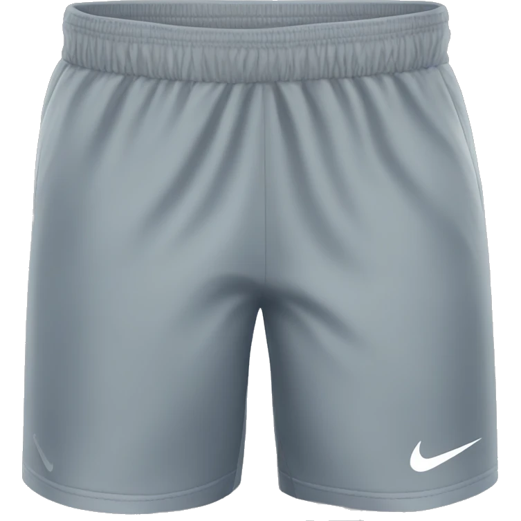 Nike shorts emoji