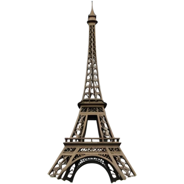 eifel emoji