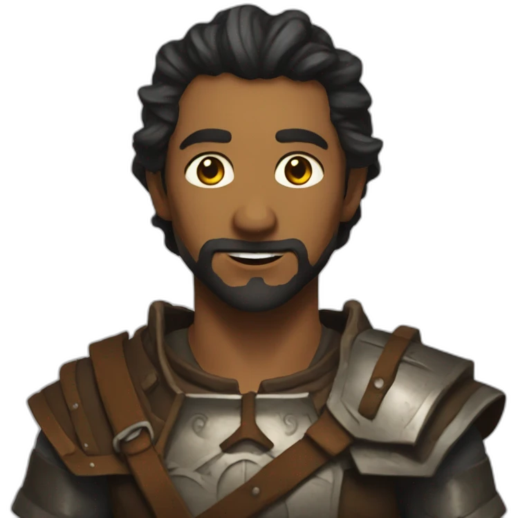 D&D emoji