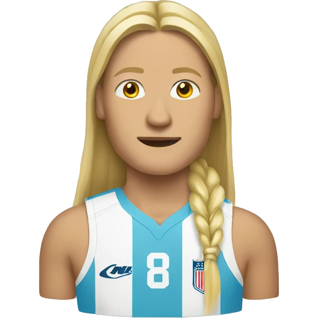 haaland emoji