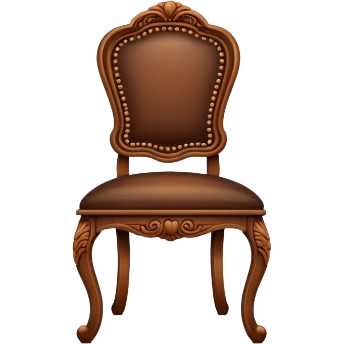 Chair emoji