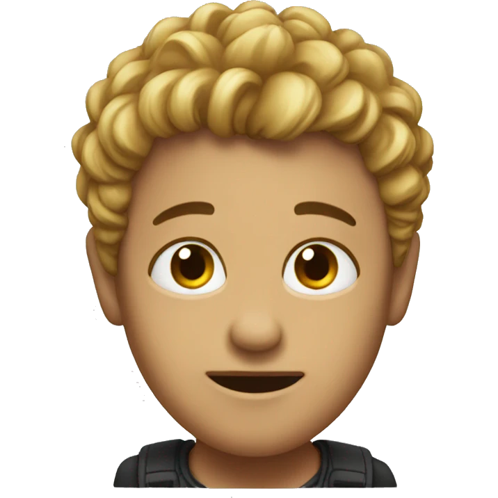 random emoji