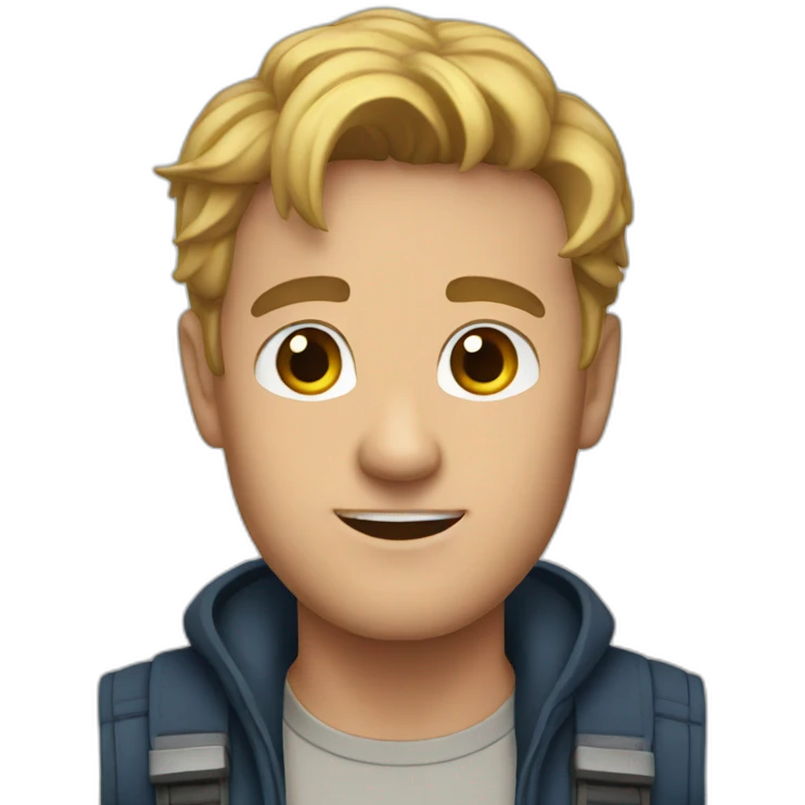 steve emoji