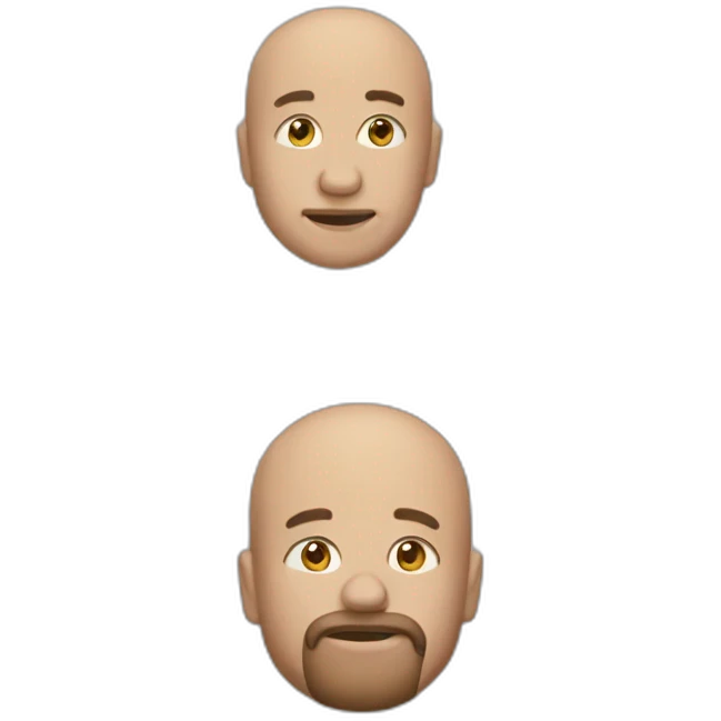 Un meuf sur un mec assie emoji