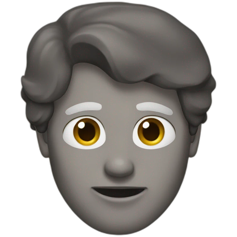 Gigachad emoji