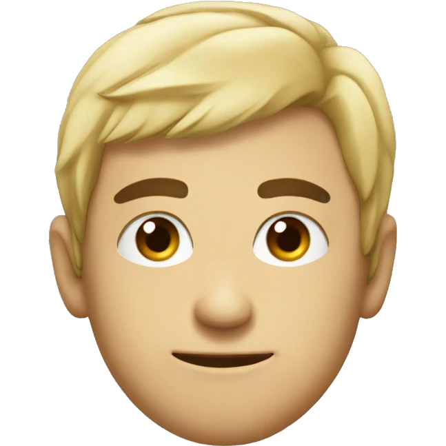 cuscino emoji