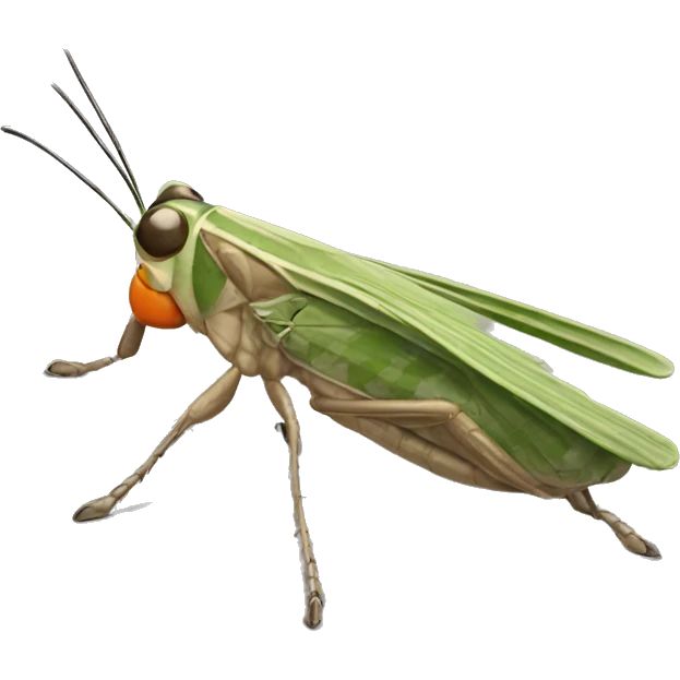 Border hopper emoji