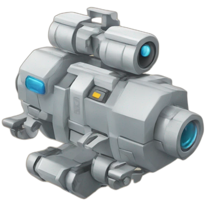 Gravitrax emoji
