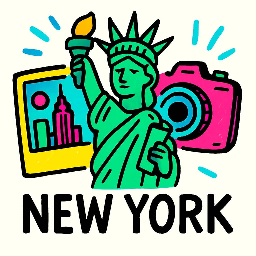 new york emoji