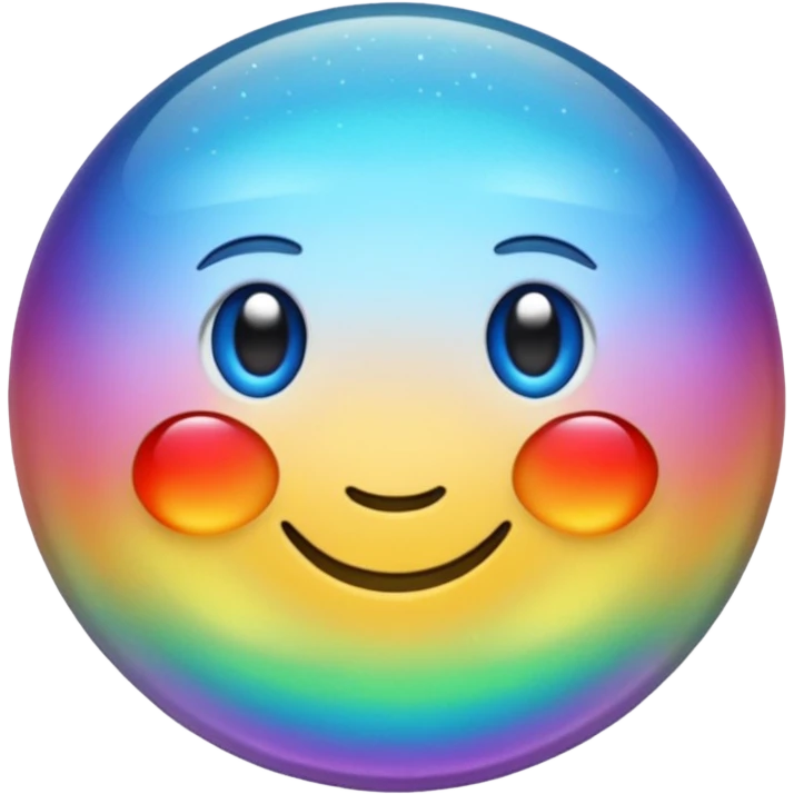Bead emoji