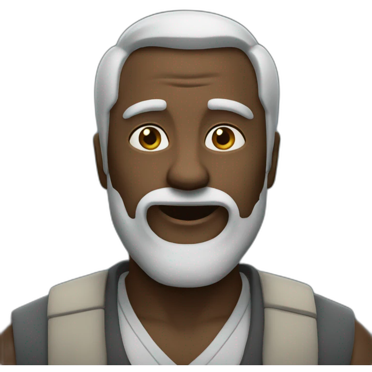 Chokbar emoji