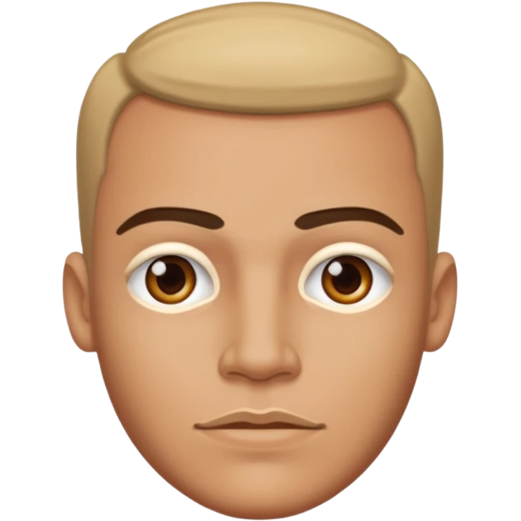 Christopher Williams emoji
