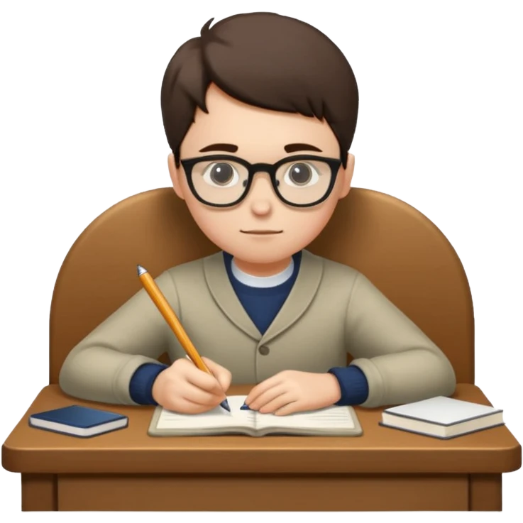 nook writter emoji