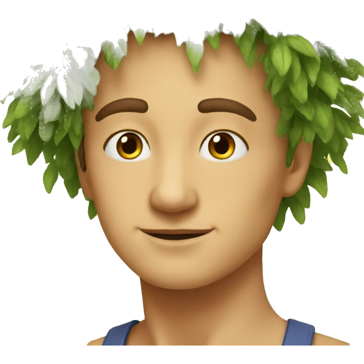 Colza emoji