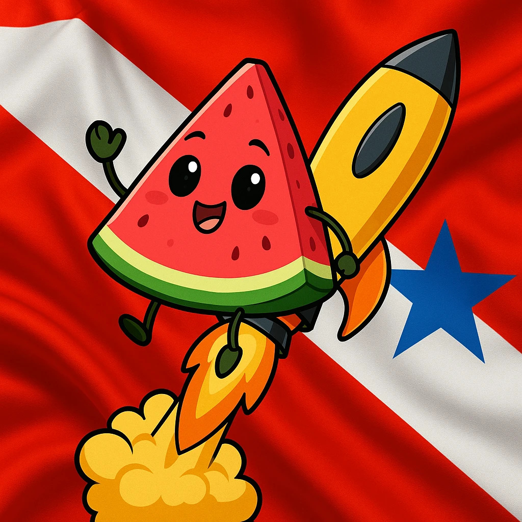 rocket emoji