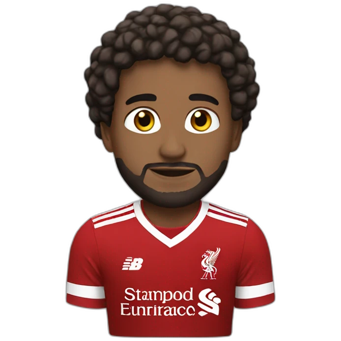 liverpool emoji