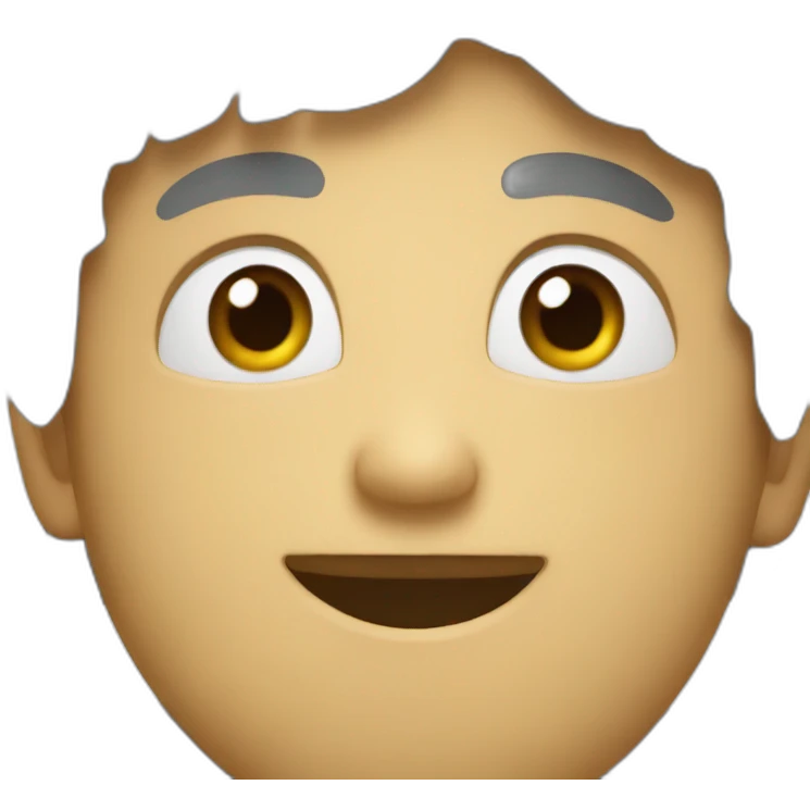 who s there emoji