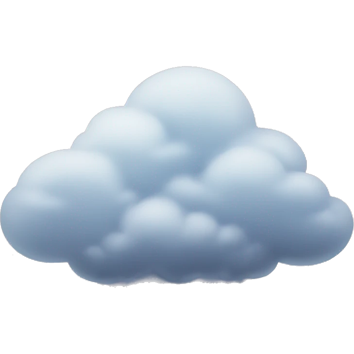 Akasuki cloud  emoji
