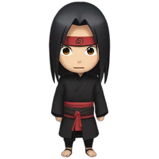 Itachi  emoji
