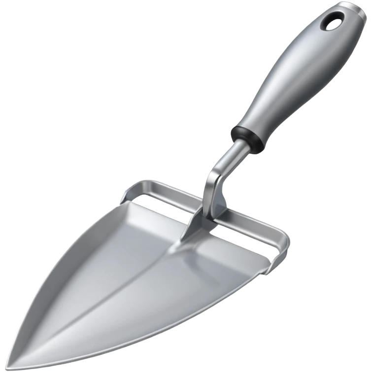 trowel emoji