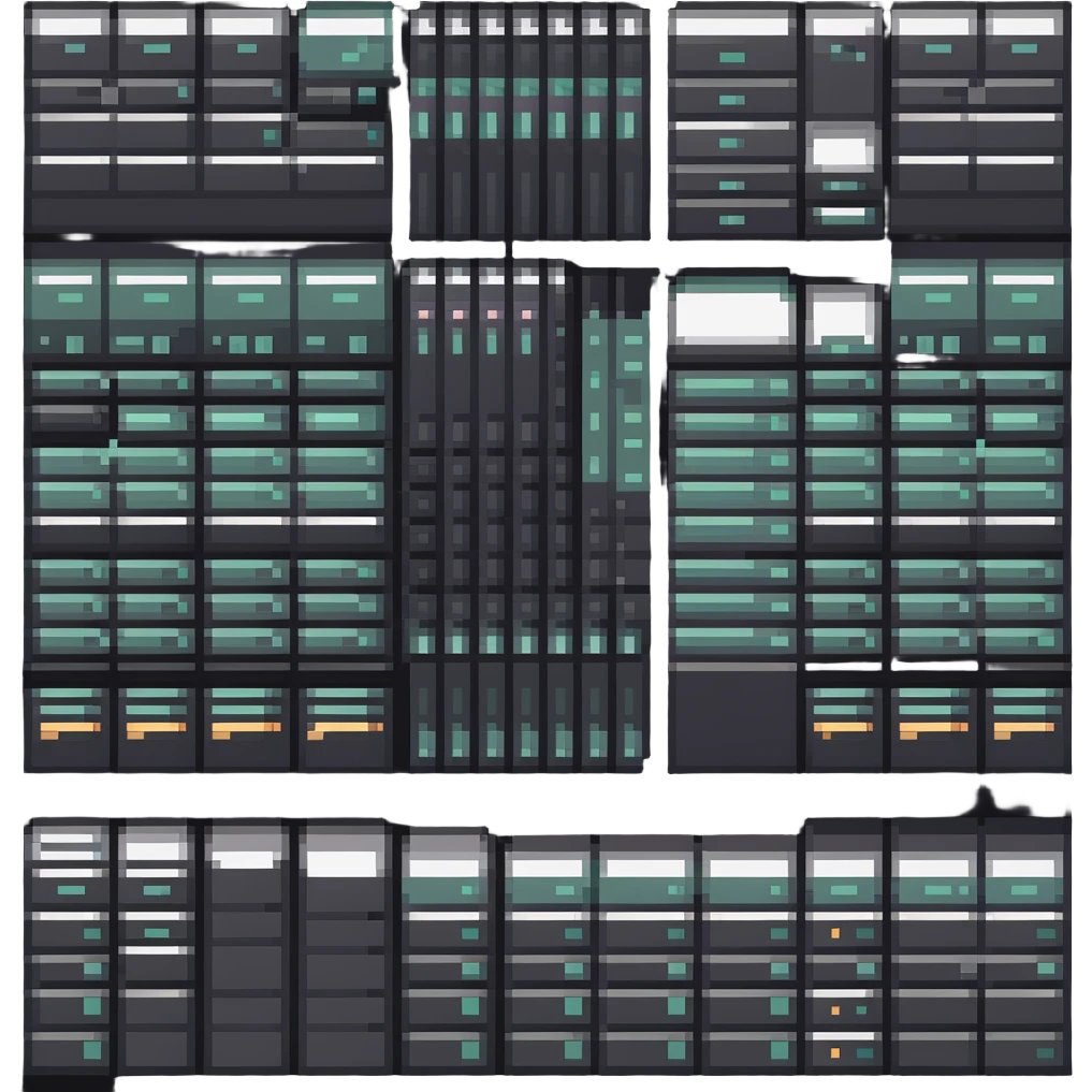 file organization system emoji