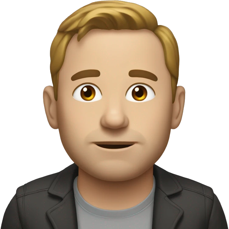 Elon mussk emoji