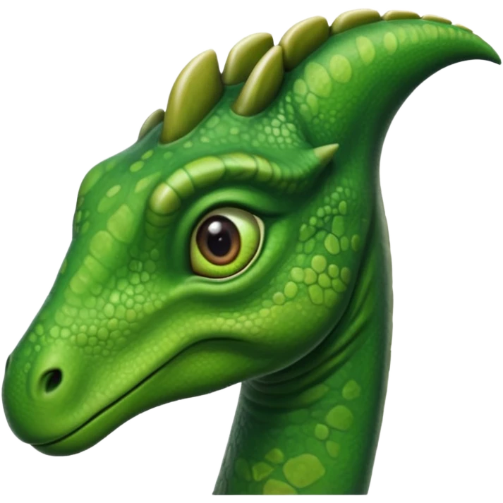 Braciosaurus emoji
