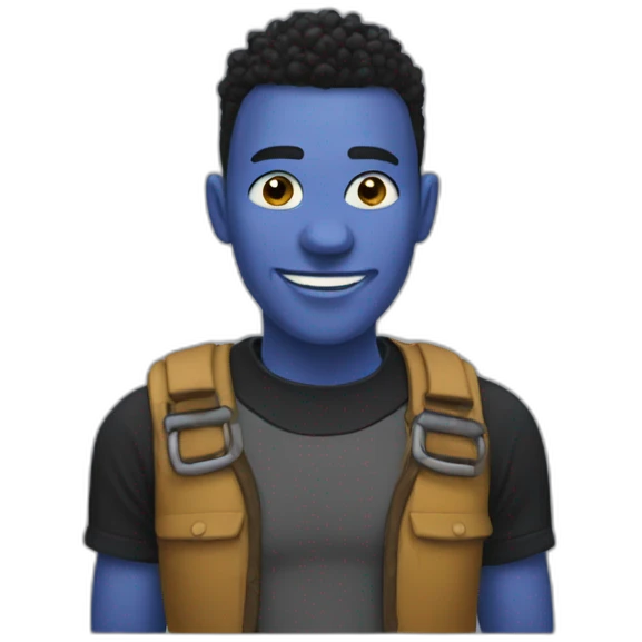 jok'air emoji