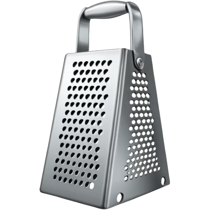 grater emoji