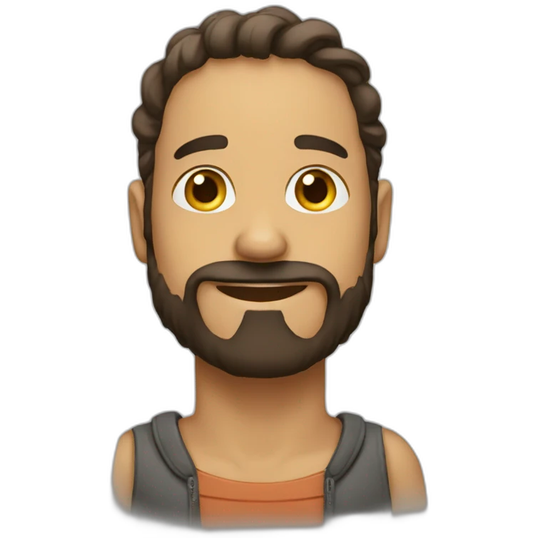 Amixem emoji